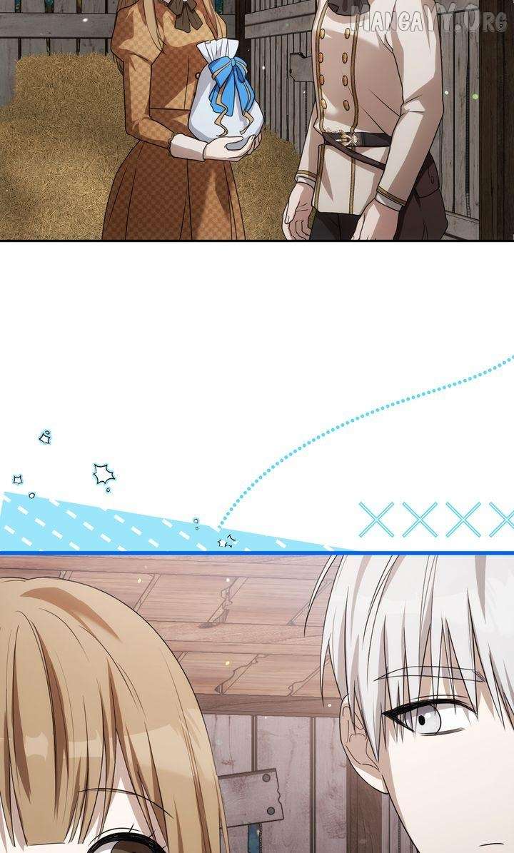 Please Answer Me Chapter 46 - Page 20