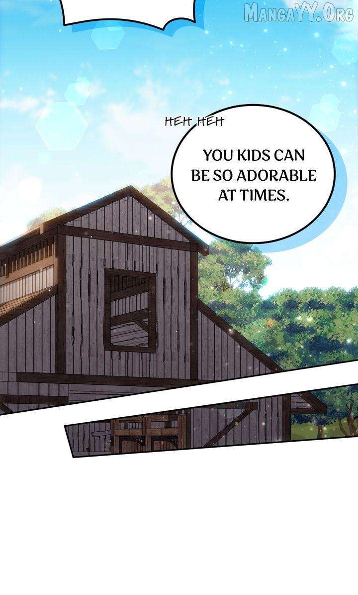 Please Answer Me Chapter 46 - Page 22