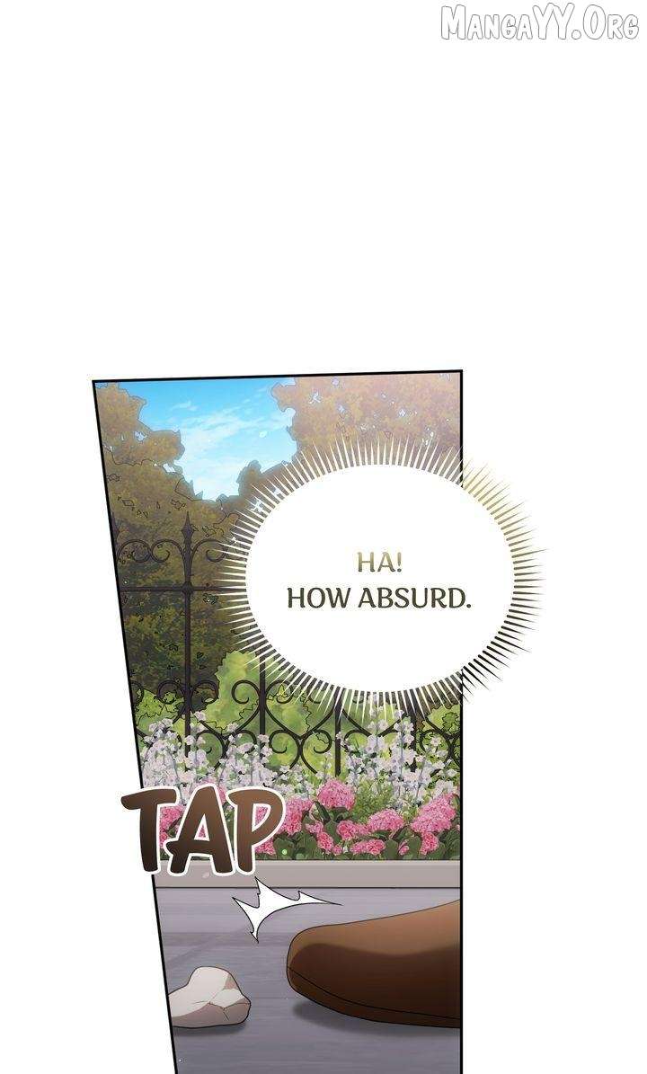 Please Answer Me Chapter 46 - Page 23