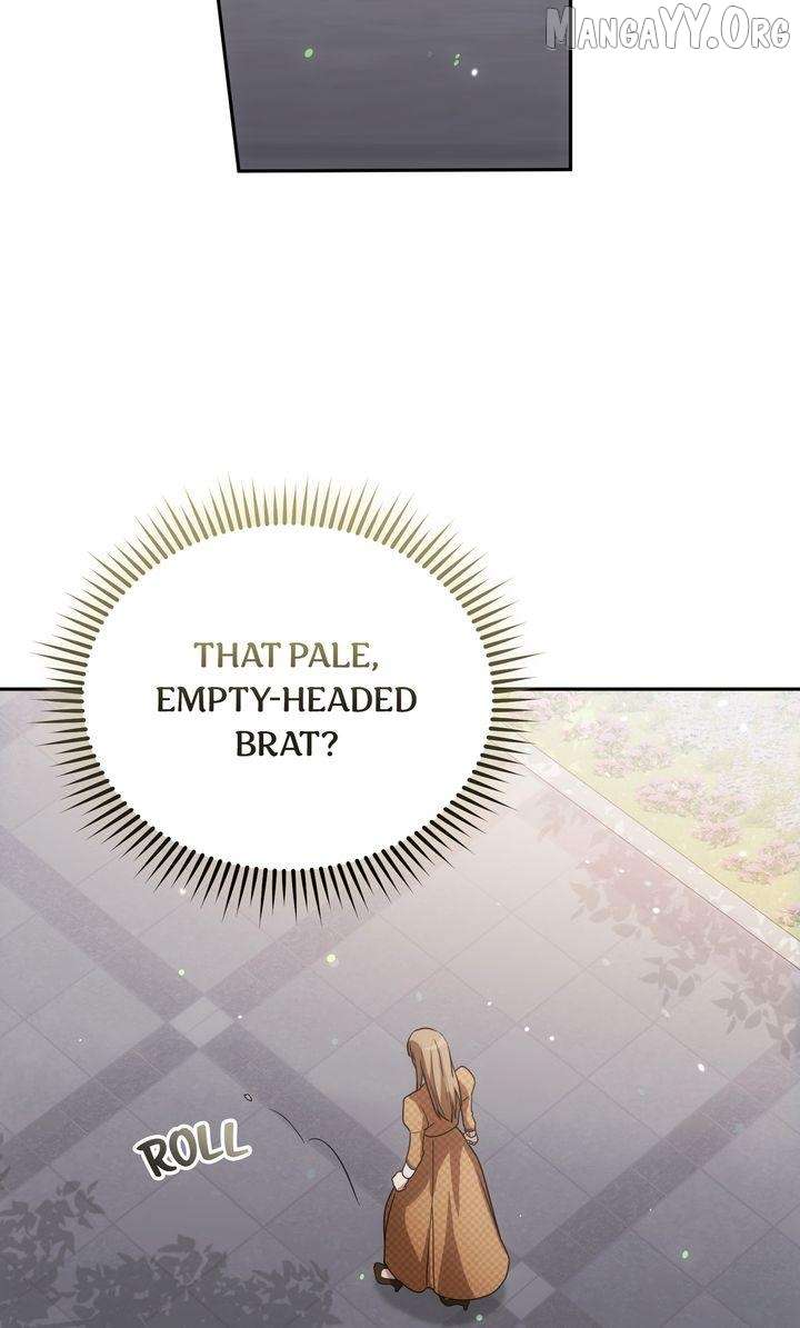 Please Answer Me Chapter 46 - Page 24