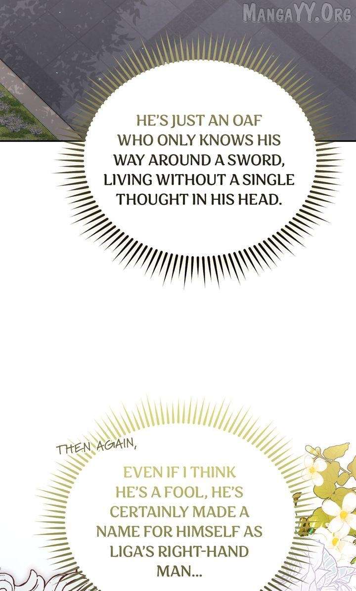 Please Answer Me Chapter 46 - Page 25