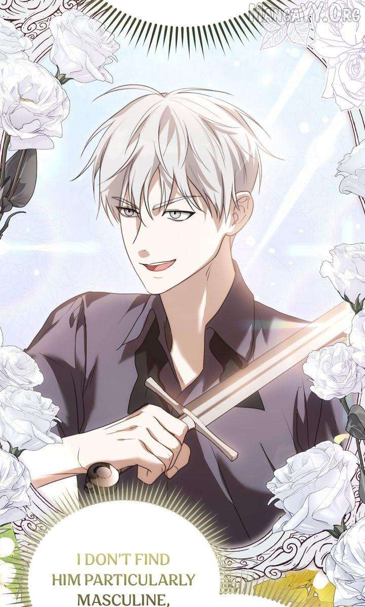 Please Answer Me Chapter 46 - Page 26