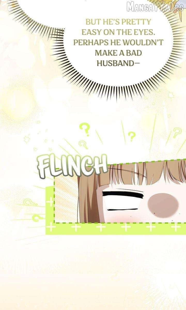 Please Answer Me Chapter 46 - Page 27