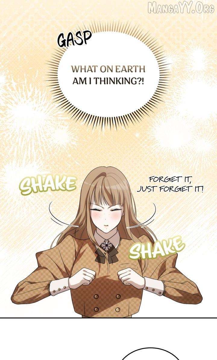 Please Answer Me Chapter 46 - Page 28