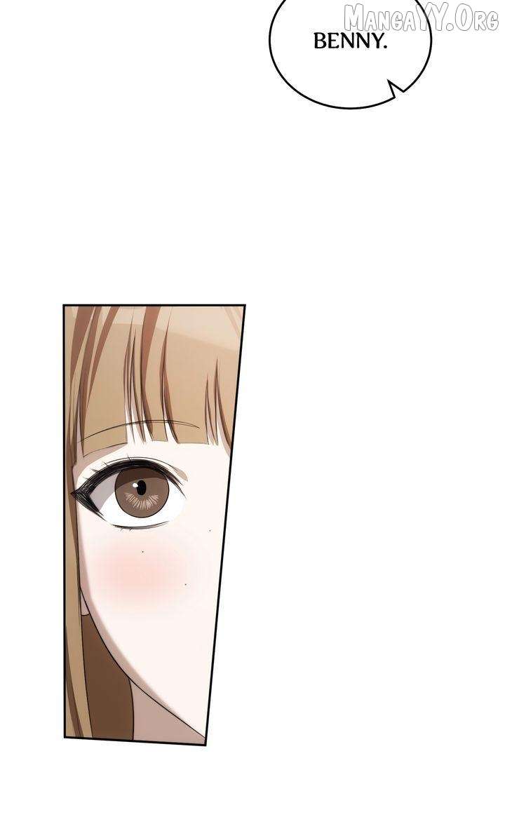 Please Answer Me Chapter 46 - Page 29