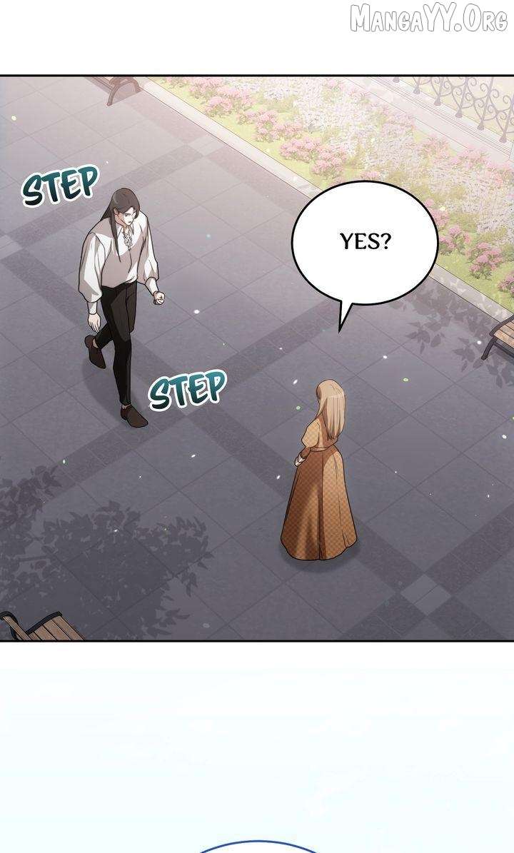 Please Answer Me Chapter 46 - Page 30