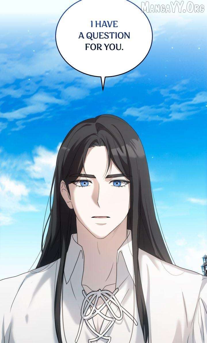 Please Answer Me Chapter 46 - Page 31