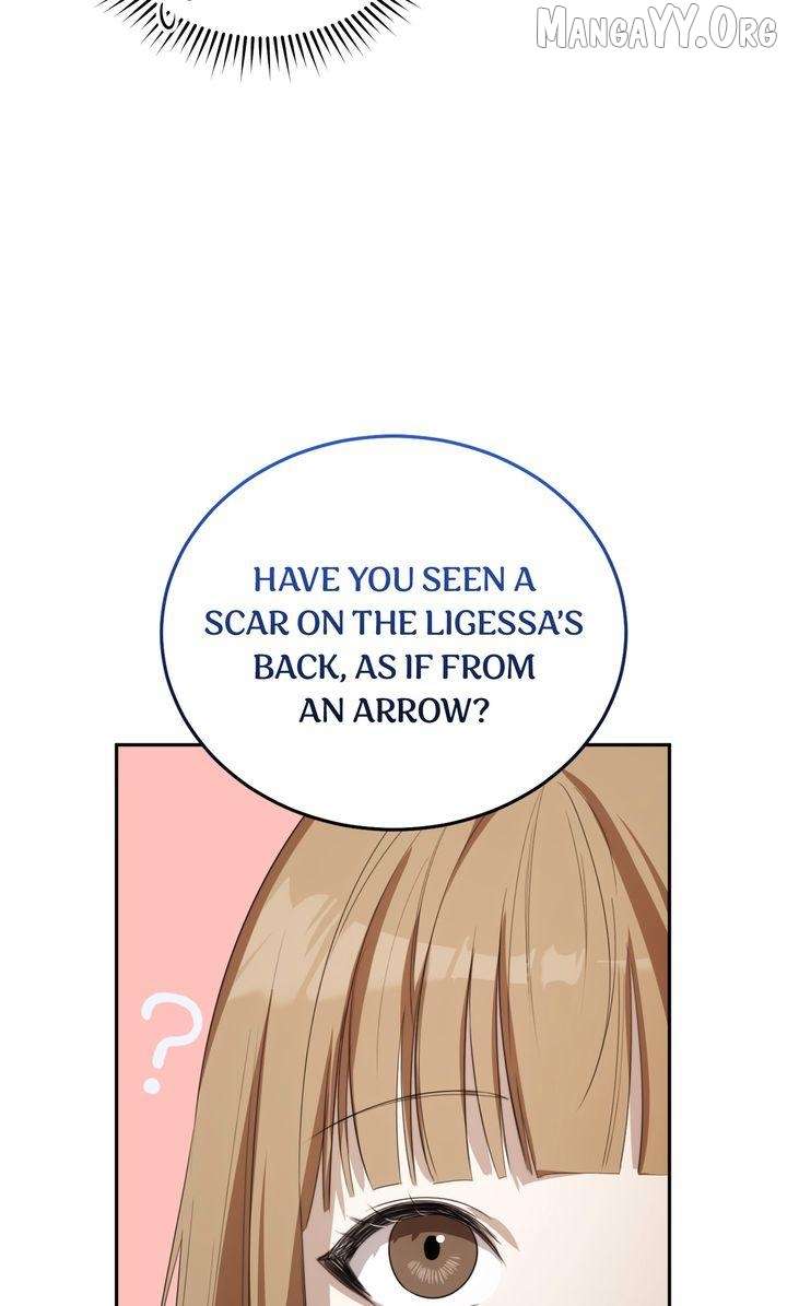 Please Answer Me Chapter 46 - Page 33