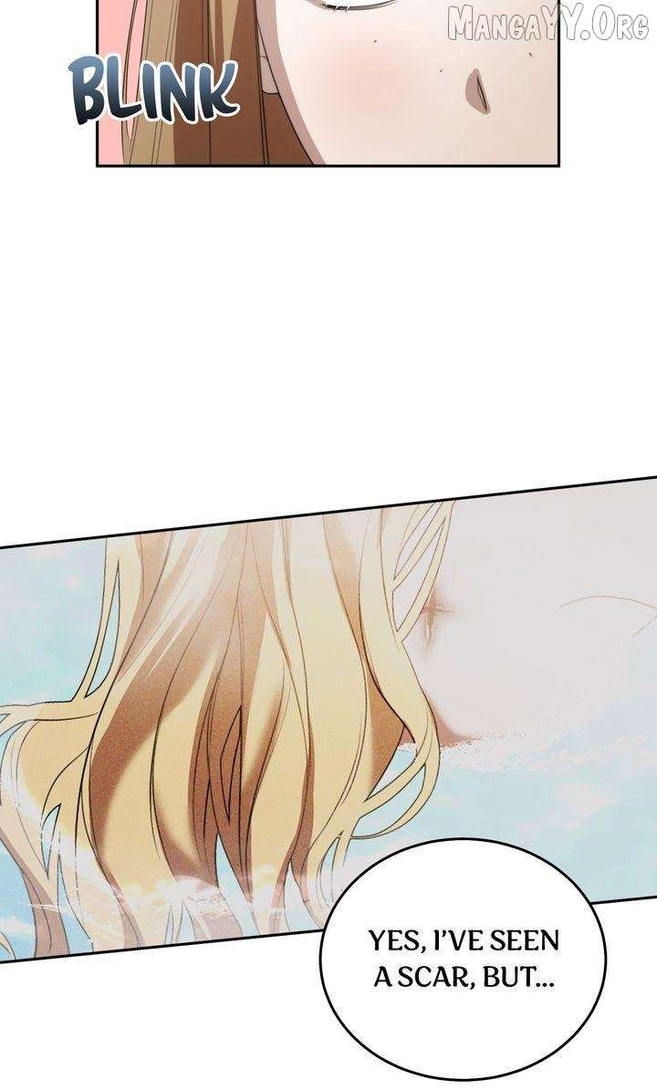 Please Answer Me Chapter 46 - Page 34