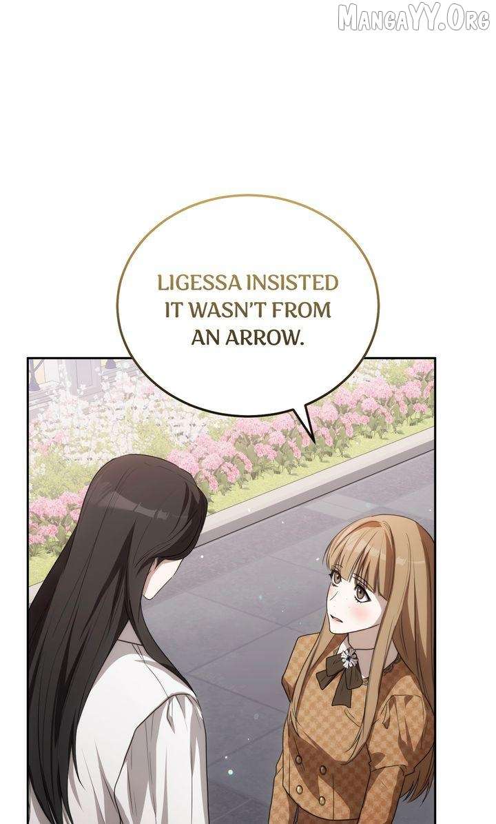 Please Answer Me Chapter 46 - Page 35