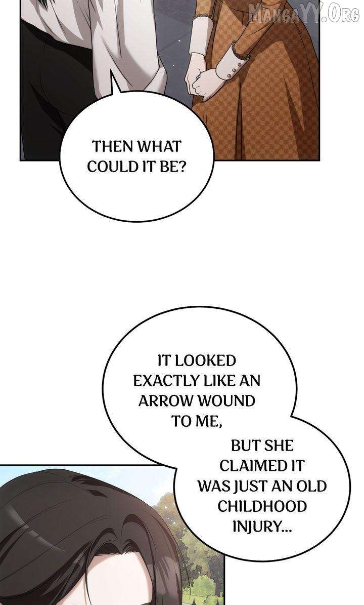 Please Answer Me Chapter 46 - Page 36