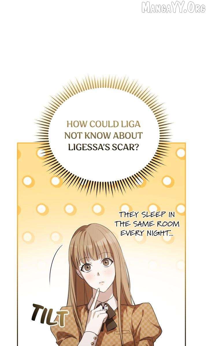 Please Answer Me Chapter 46 - Page 39