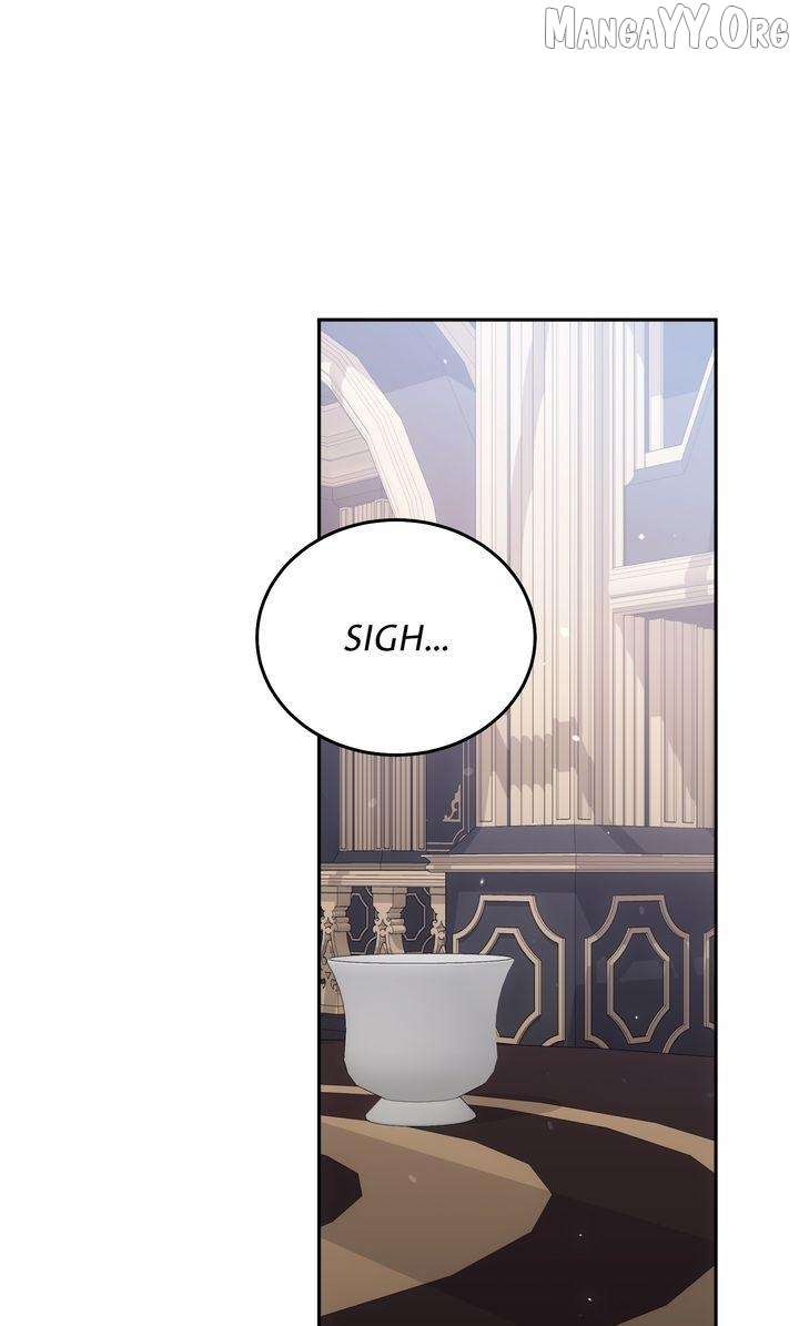 Please Answer Me Chapter 46 - Page 42