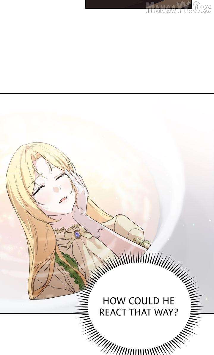 Please Answer Me Chapter 46 - Page 43