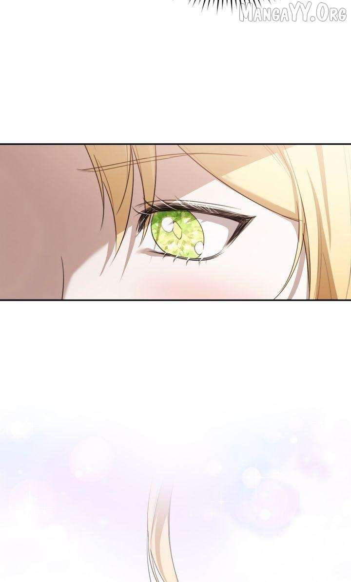 Please Answer Me Chapter 46 - Page 44