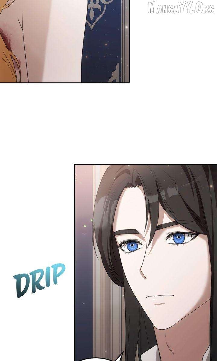 Please Answer Me Chapter 46 - Page 46