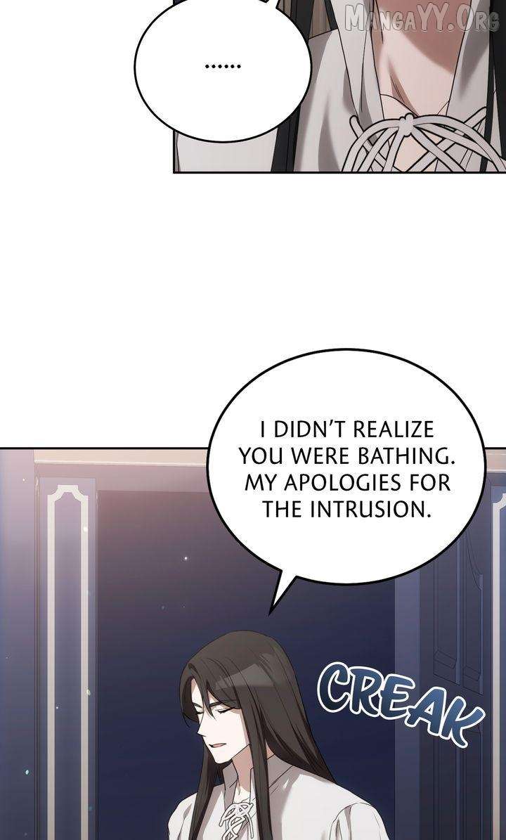 Please Answer Me Chapter 46 - Page 47