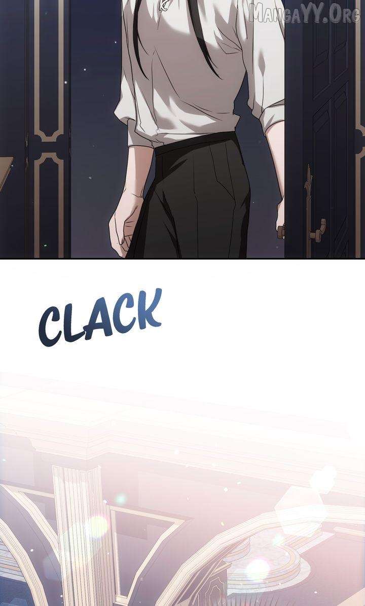 Please Answer Me Chapter 46 - Page 48