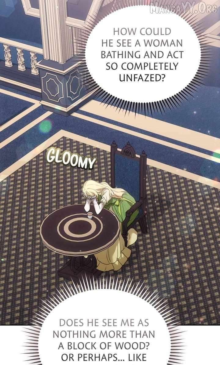 Please Answer Me Chapter 46 - Page 49