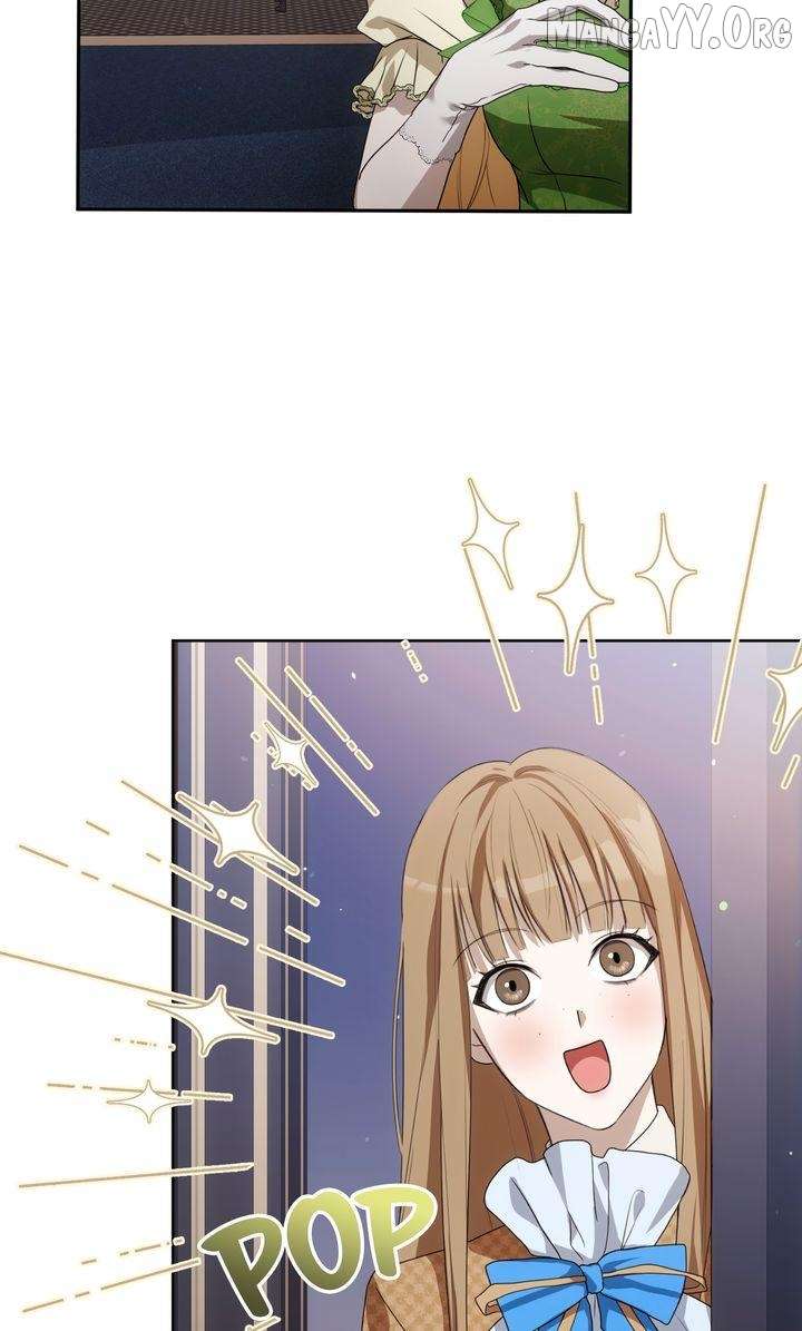 Please Answer Me Chapter 46 - Page 51