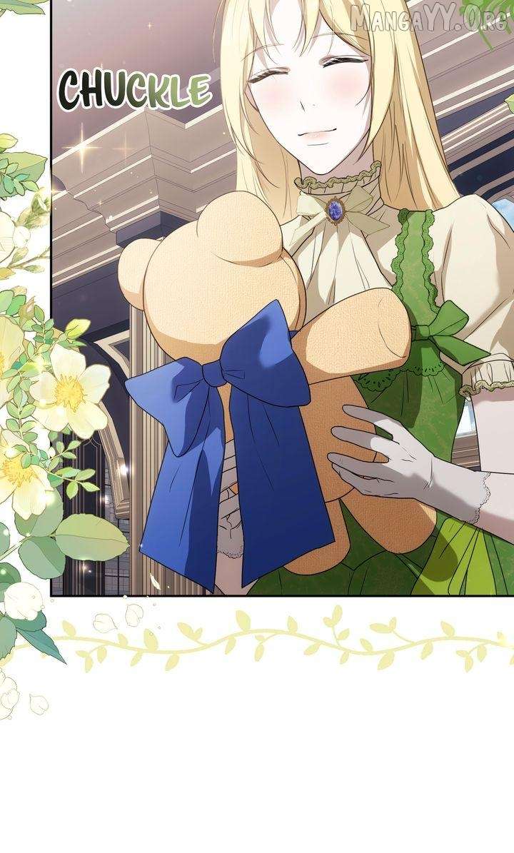 Please Answer Me Chapter 46 - Page 54