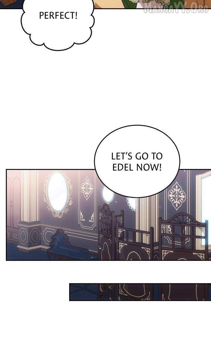 Please Answer Me Chapter 46 - Page 57