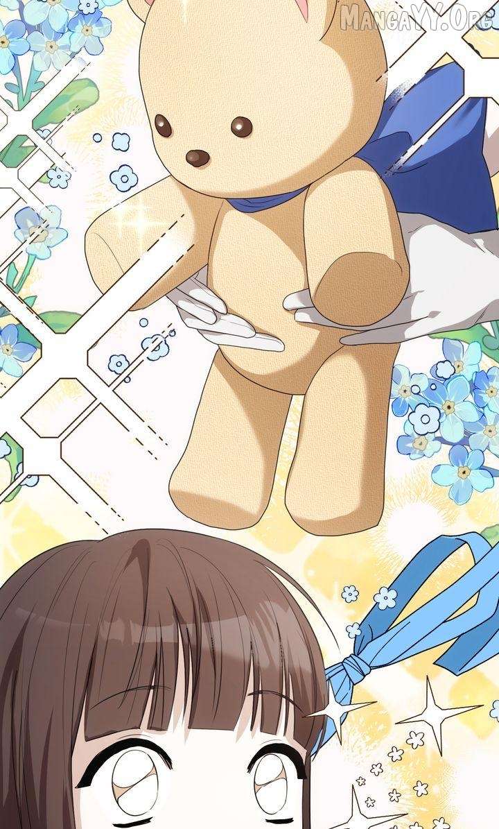 Please Answer Me Chapter 46 - Page 59