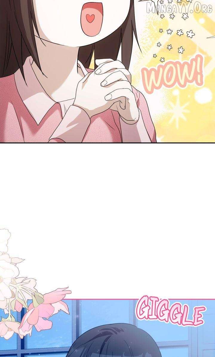 Please Answer Me Chapter 46 - Page 60