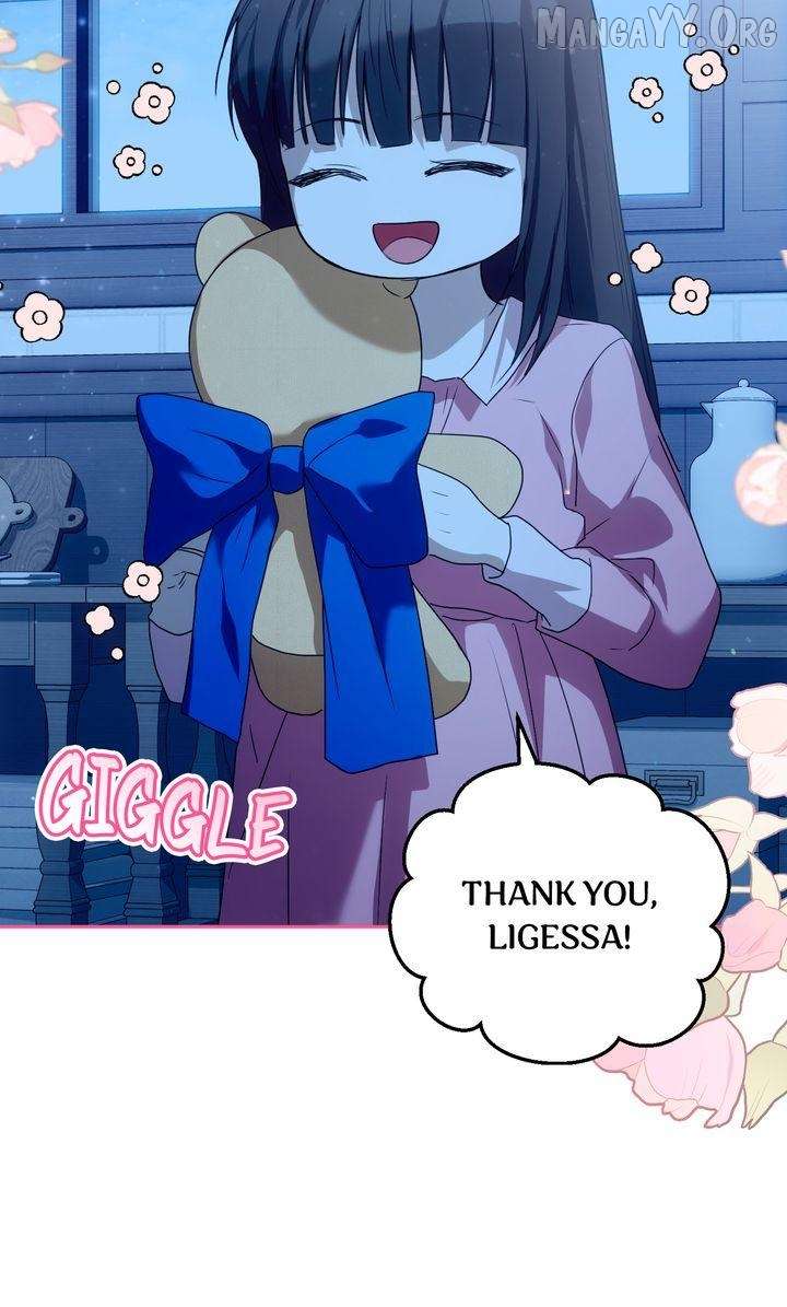 Please Answer Me Chapter 46 - Page 61