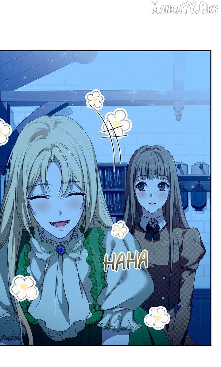 Please Answer Me Chapter 46 - Page 62