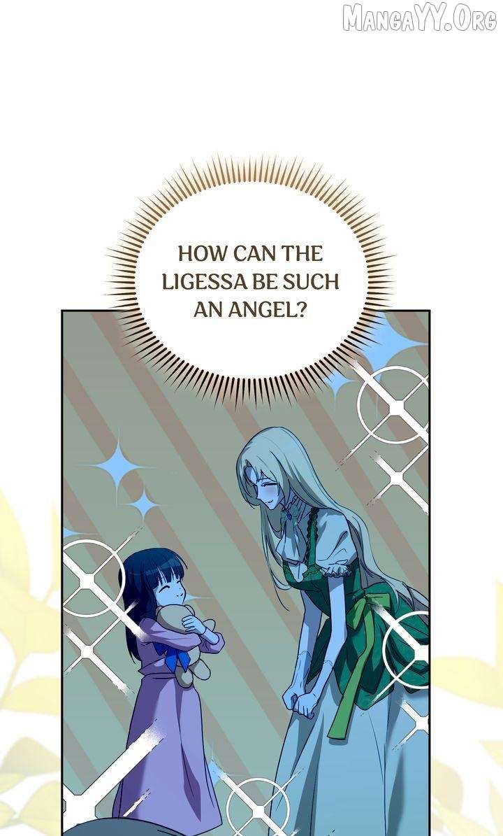 Please Answer Me Chapter 46 - Page 63