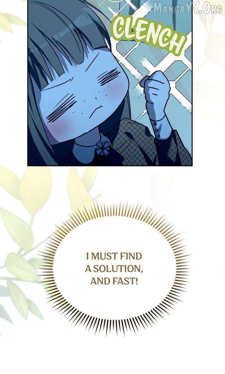 Please Answer Me Chapter 46 - Page 64