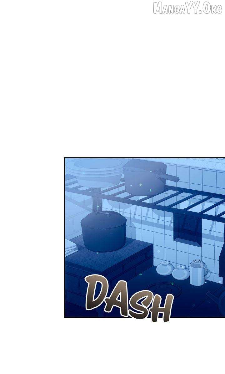 Please Answer Me Chapter 46 - Page 65