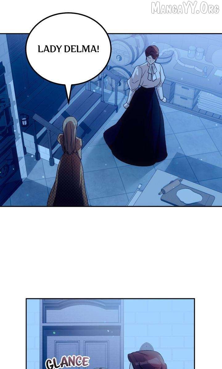 Please Answer Me Chapter 46 - Page 66