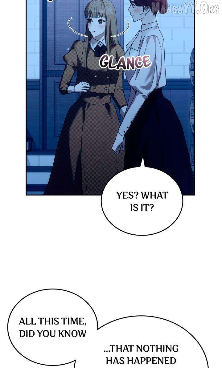 Please Answer Me Chapter 46 - Page 67