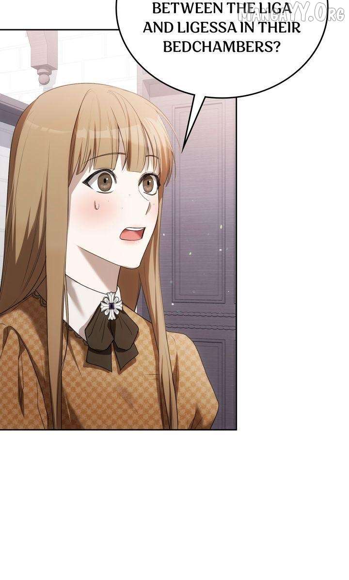 Please Answer Me Chapter 46 - Page 68