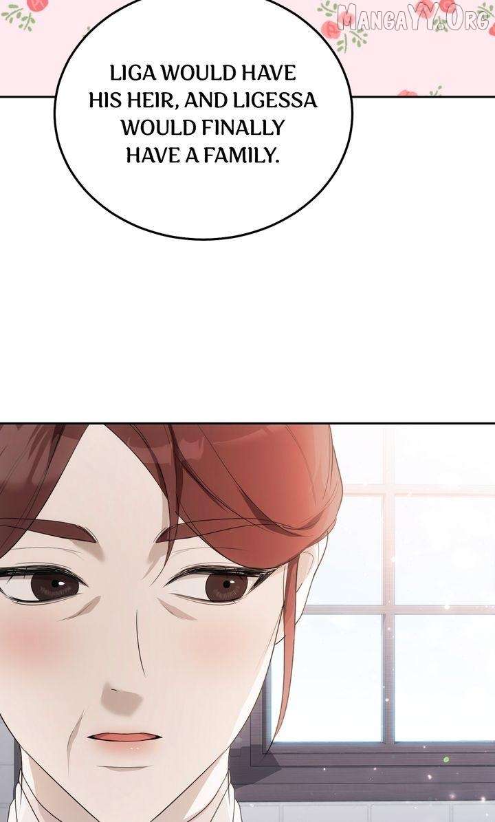 Please Answer Me Chapter 46 - Page 72