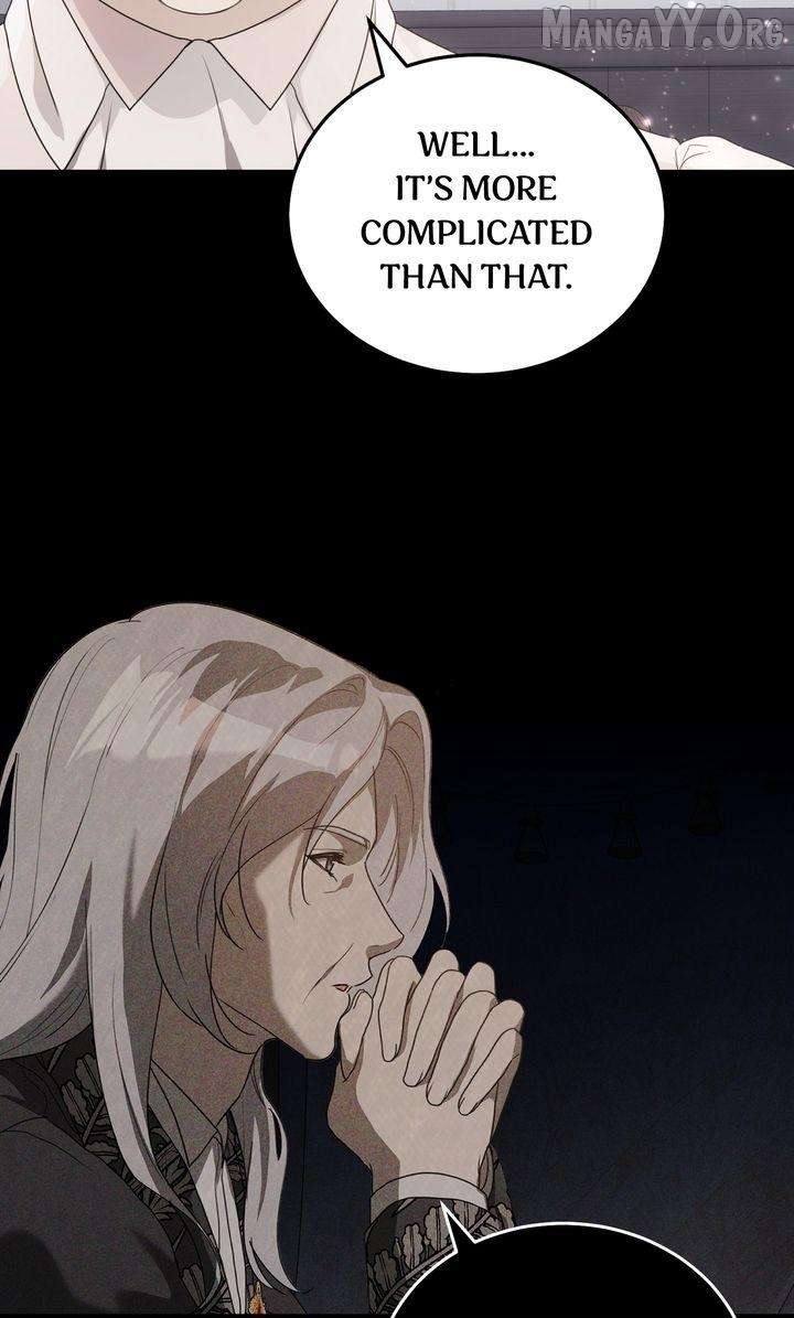 Please Answer Me Chapter 46 - Page 73