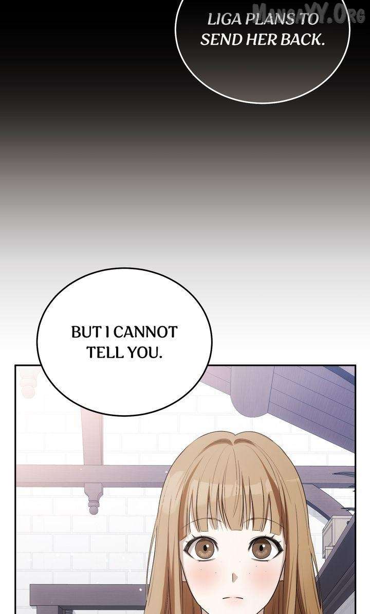 Please Answer Me Chapter 46 - Page 74