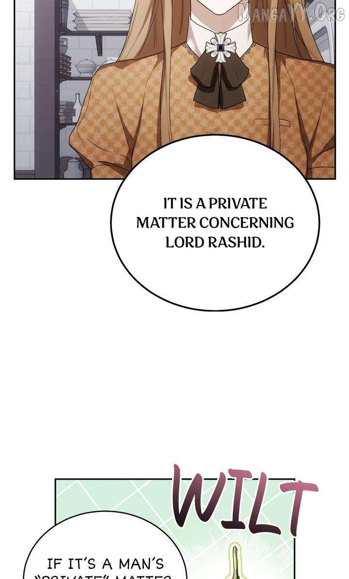 Please Answer Me Chapter 46 - Page 75