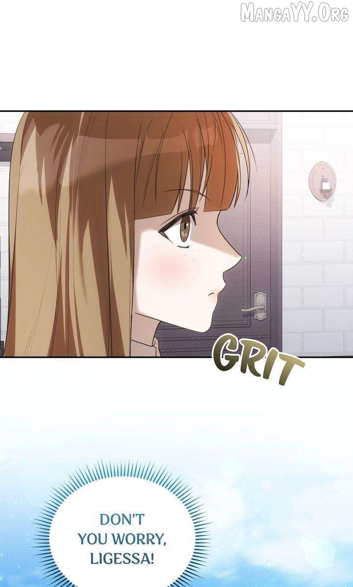 Please Answer Me Chapter 46 - Page 78