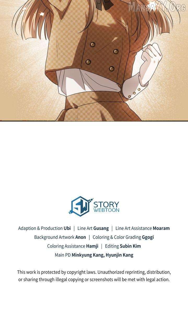 Please Answer Me Chapter 46 - Page 81