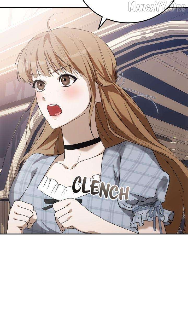 Please Answer Me Chapter 47 - Page 5