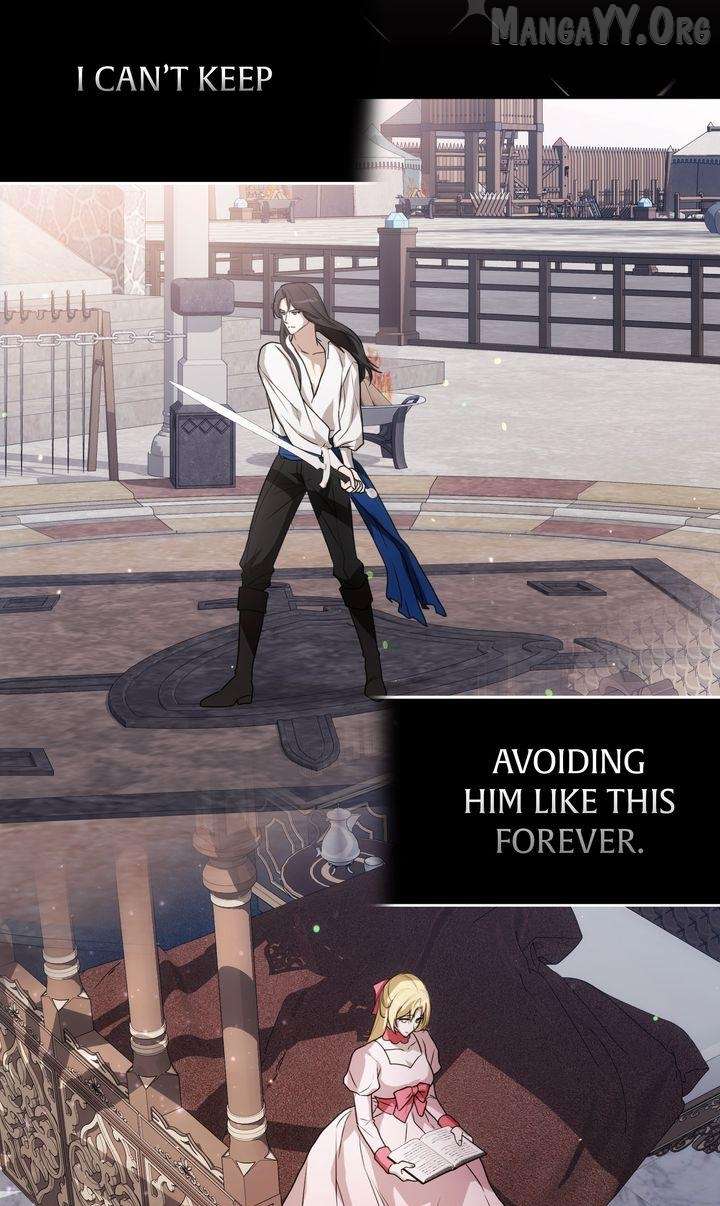 Please Answer Me Chapter 47 - Page 7