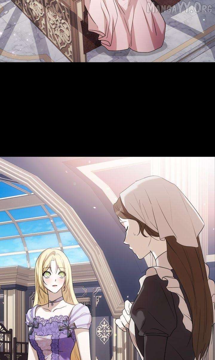 Please Answer Me Chapter 47 - Page 8