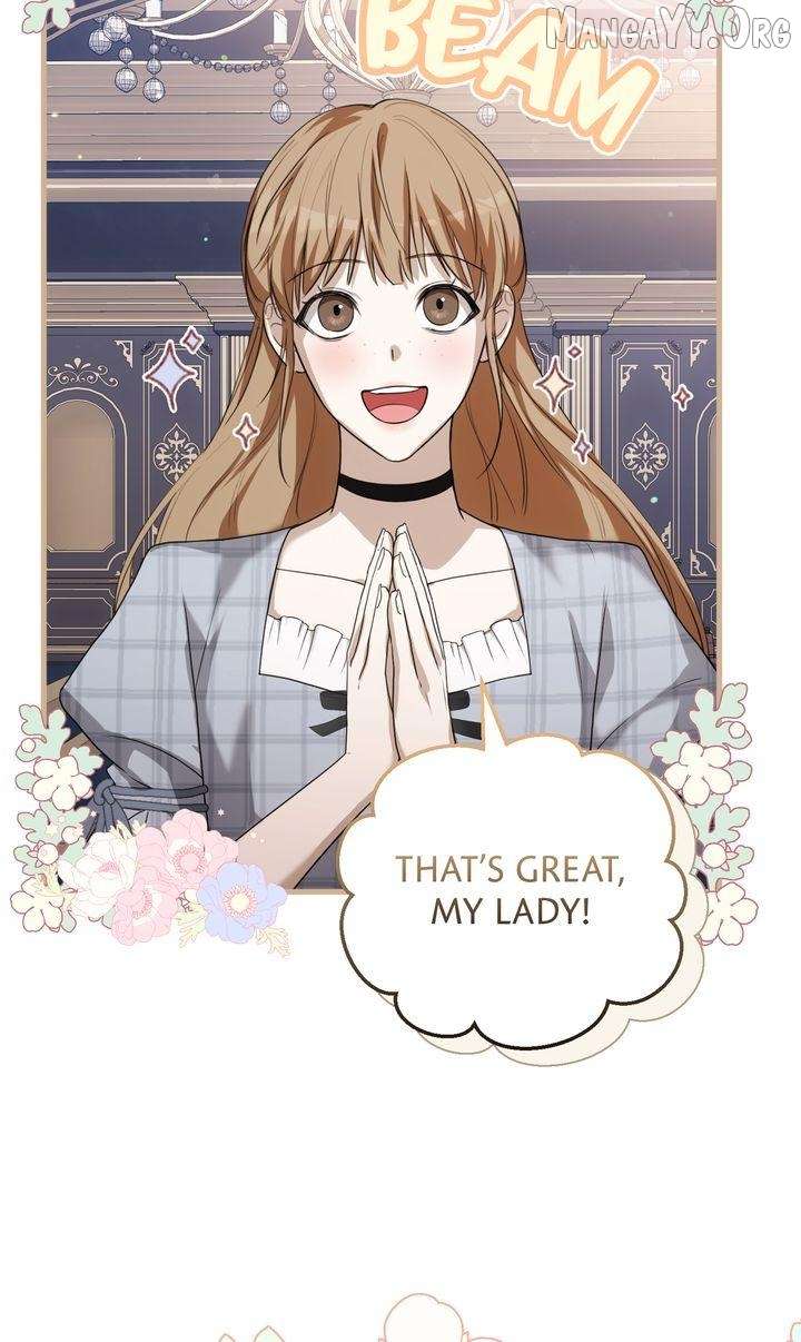 Please Answer Me Chapter 47 - Page 10