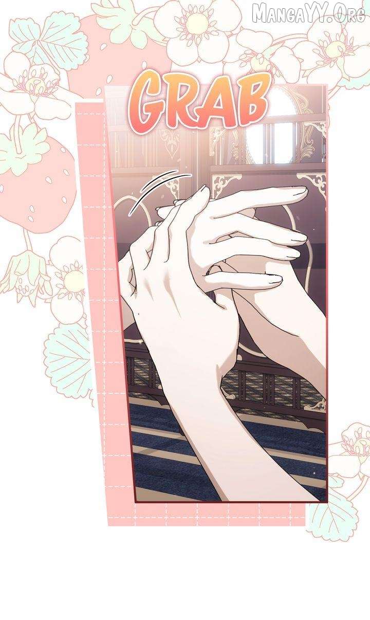 Please Answer Me Chapter 47 - Page 11