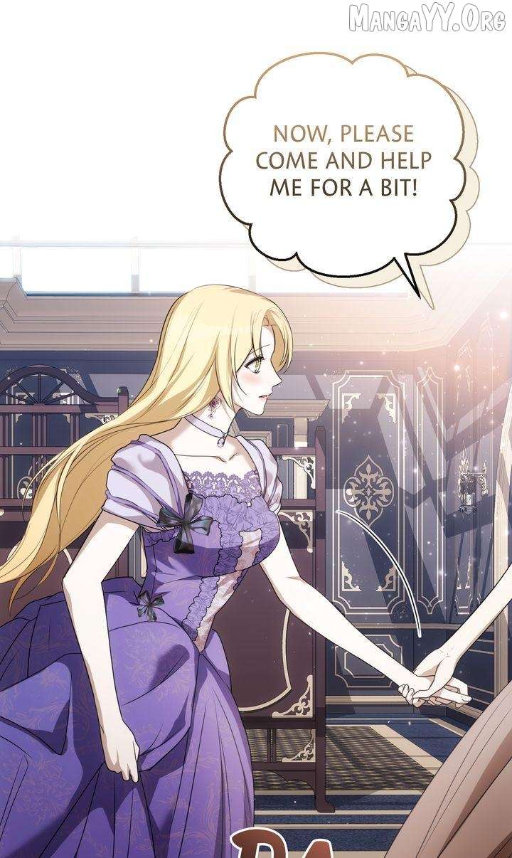 Please Answer Me Chapter 47 - Page 12