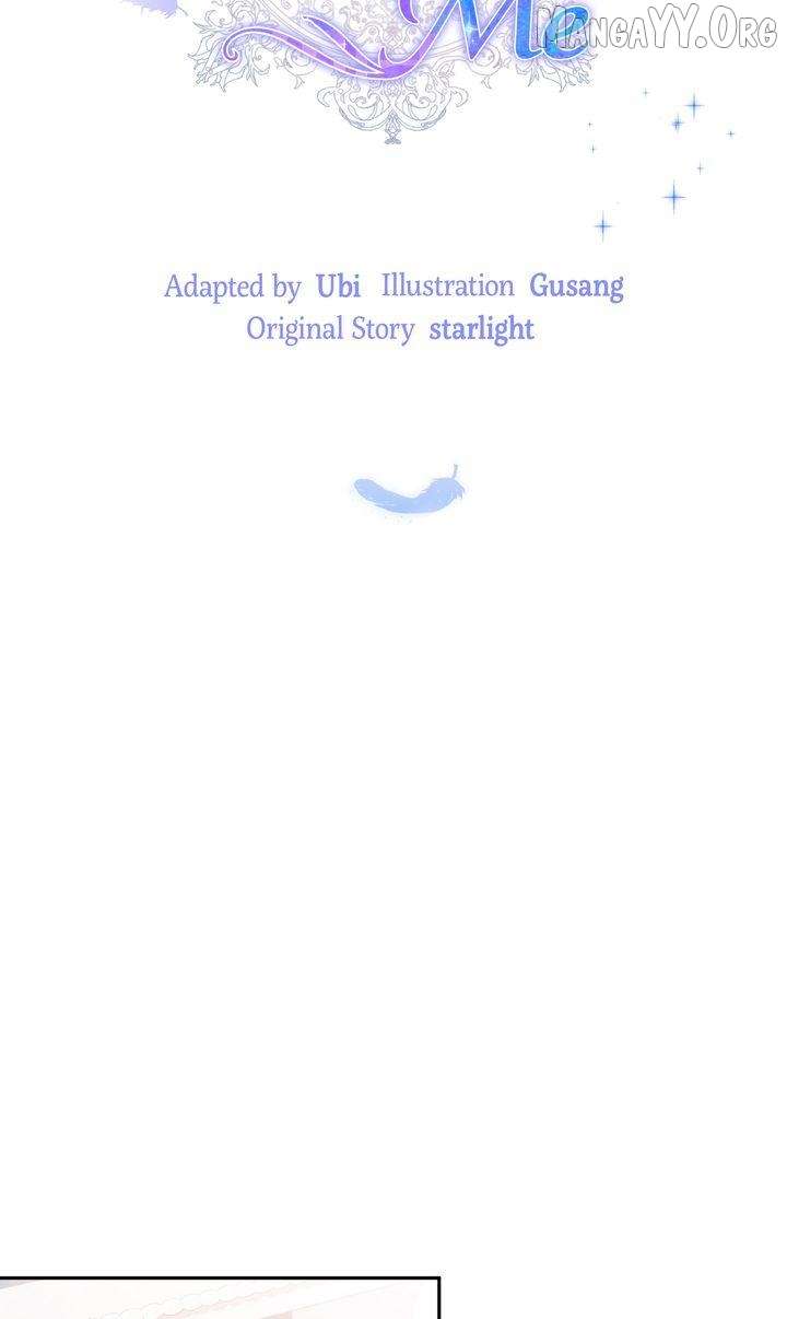 Please Answer Me Chapter 47 - Page 14