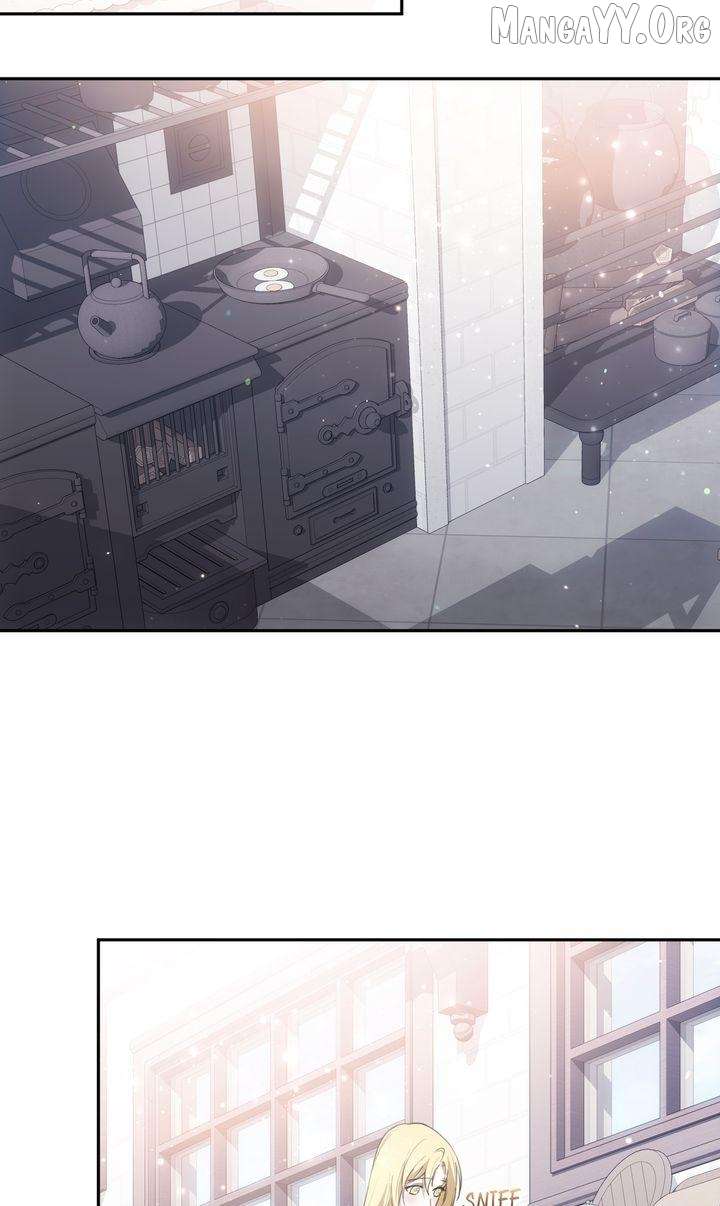 Please Answer Me Chapter 47 - Page 15